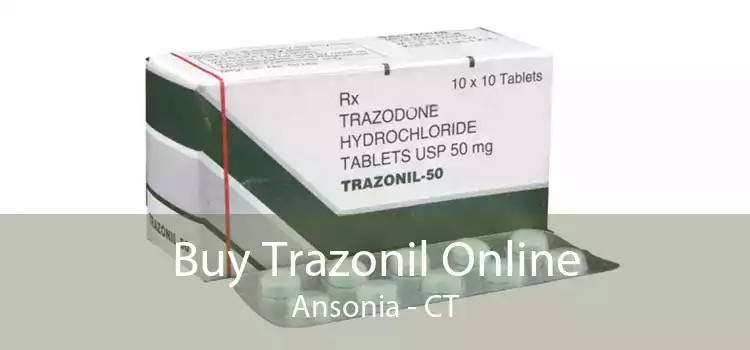 Buy Trazonil Online Ansonia - CT