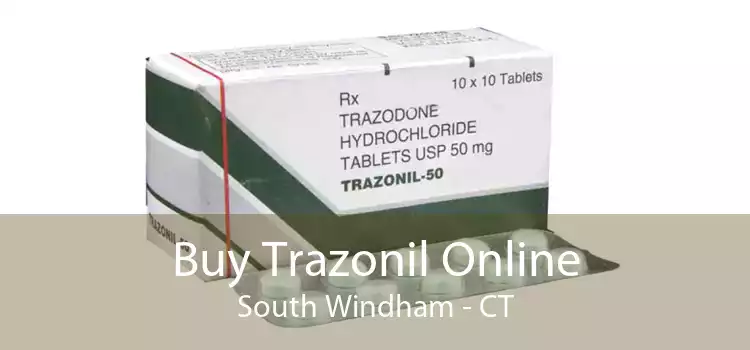 Buy Trazonil Online South Windham - CT