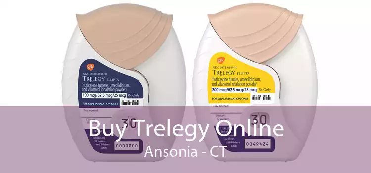 Buy Trelegy Online Ansonia - CT