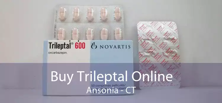 Buy Trileptal Online Ansonia - CT