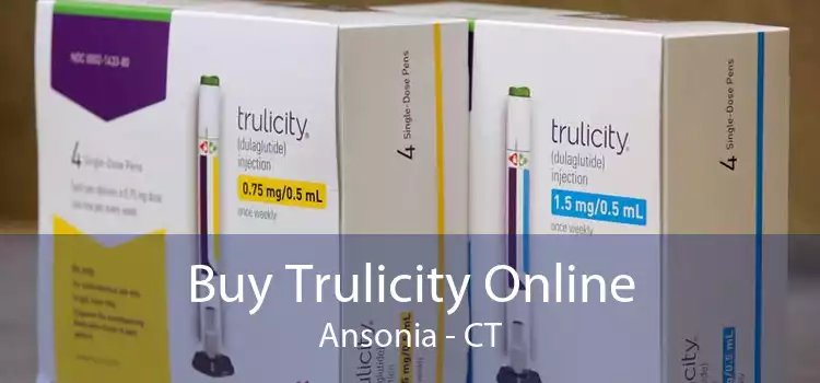 Buy Trulicity Online Ansonia - CT