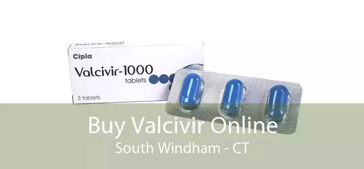 Buy Valcivir Online South Windham - CT