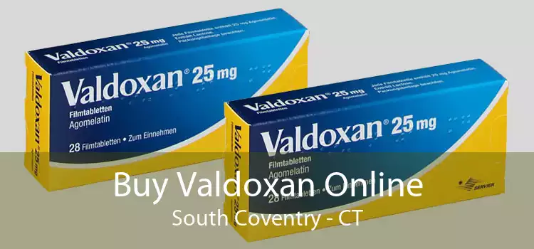 Buy Valdoxan Online South Coventry - CT
