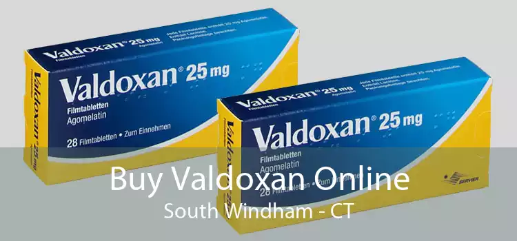 Buy Valdoxan Online South Windham - CT
