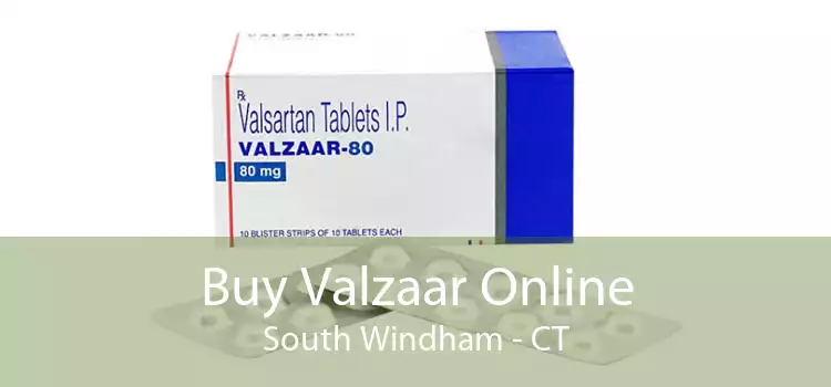 Buy Valzaar Online South Windham - CT