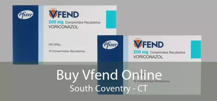 Buy Vfend Online South Coventry - CT