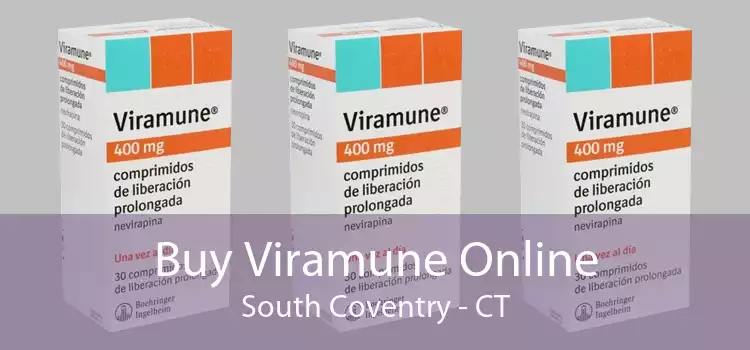 Buy Viramune Online South Coventry - CT