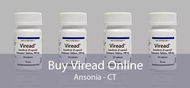 Buy Viread Online Ansonia - CT