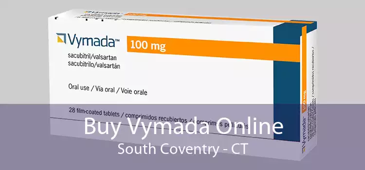 Buy Vymada Online South Coventry - CT