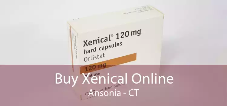 Buy Xenical Online Ansonia - CT