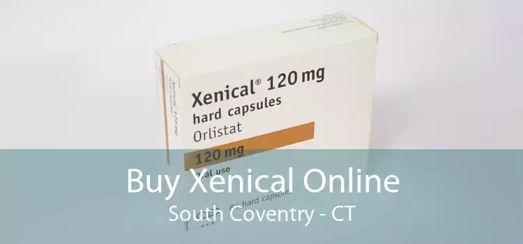 Buy Xenical Online South Coventry - CT