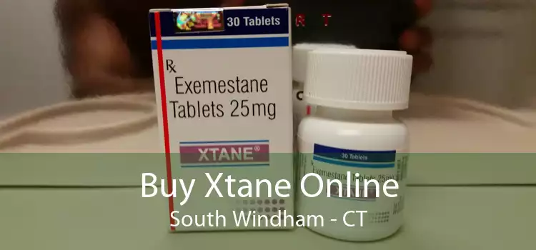 Buy Xtane Online South Windham - CT