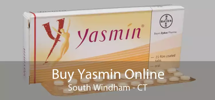 Buy Yasmin Online South Windham - CT