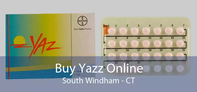 Buy Yazz Online South Windham - CT