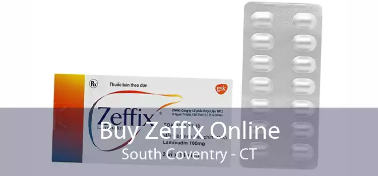 Buy Zeffix Online South Coventry - CT