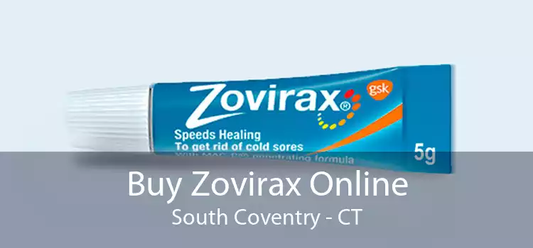 Buy Zovirax Online South Coventry - CT