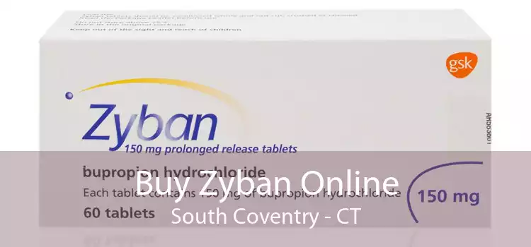 Buy Zyban Online South Coventry - CT
