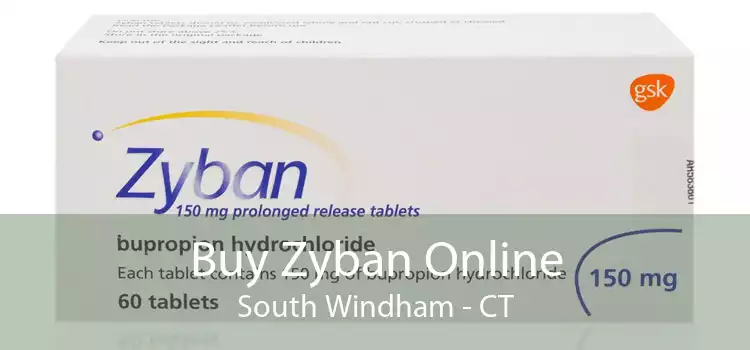 Buy Zyban Online South Windham - CT