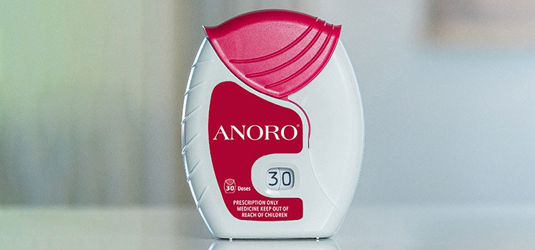 buy anoro in South Windham, CT