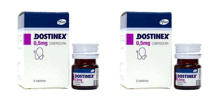 buy dostinex in South Windham, CT
