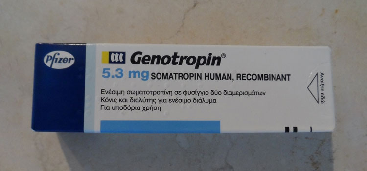 buy genotropin in Ansonia, CT